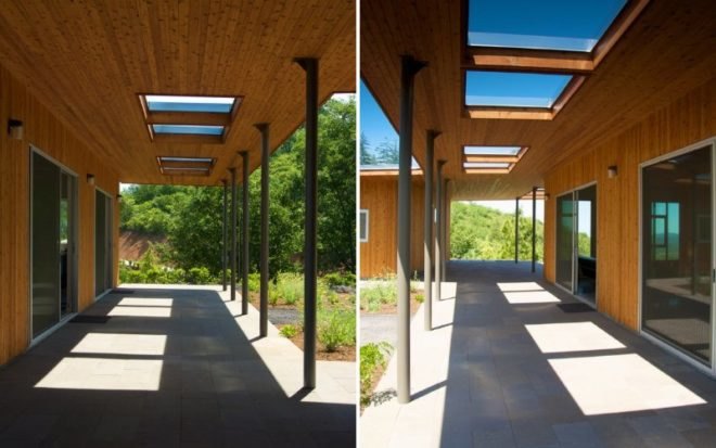 off grid, vacation home, eco home, ccs architecture, solar power, green building, sustainable architecture