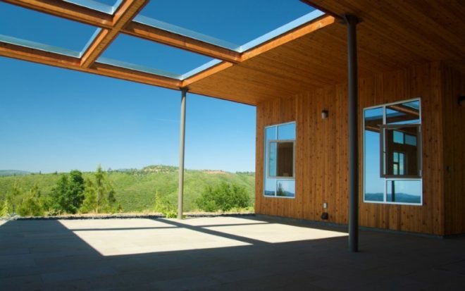 off grid, vacation home, eco home, ccs architecture, solar power, green building, sustainable architecture