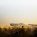 Grand Stade de Casablanca, soccer stadium, football statdium, morocco, green design, sustainable architecture