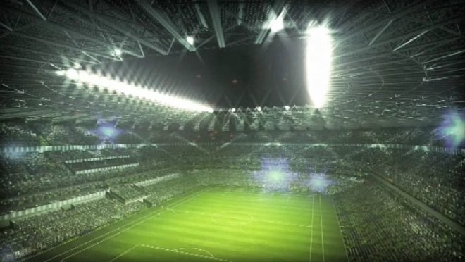 Grand Stade de Casablanca, soccer stadium, football statdium, morocco, green design, sustainable architecture