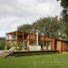 great barrier island, eco house, flood proof house, Crosson Clarke Carnachan architect, new zealand, eco house