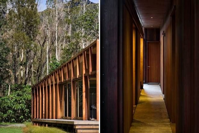 great barrier island, eco house, flood proof house, Crosson Clarke Carnachan architect, new zealand, eco house