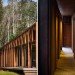 great barrier island, eco house, flood proof house, Crosson Clarke Carnachan architect, new zealand, eco house