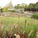 Greenbriar Rooftop Garden, Intexure, Houston Medical Center, rooftop garden, green roof, parking garage rooftop garden, green design