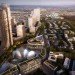 som architects, som green tech city, green tech city hanoi vietnam, green tech city vietnam, eco-city vietnam