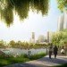 som architects, som green tech city, green tech city hanoi vietnam, green tech city vietnam, eco-city vietnam