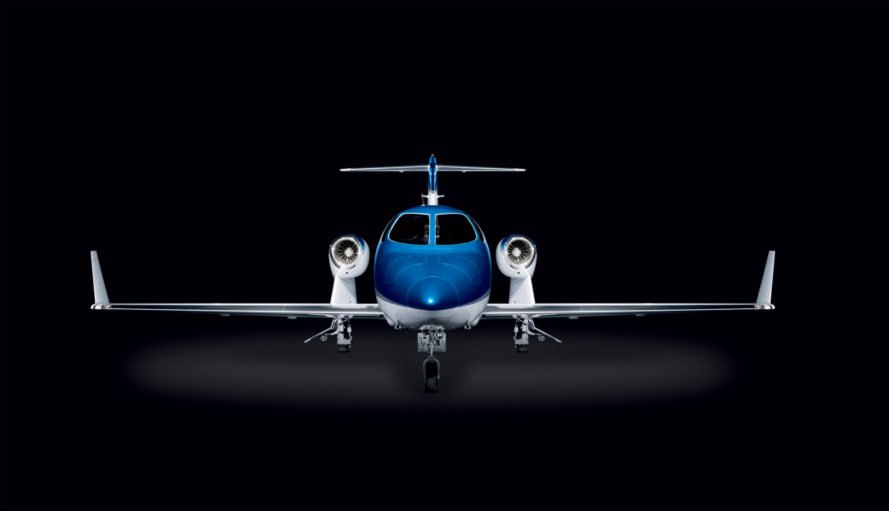 HondaJet, honda prototype airplane, airplane composite materials, eco honda jet, green honda plane, green planes, fuel efficient plane, HondaJet Honda, GE HondaJet