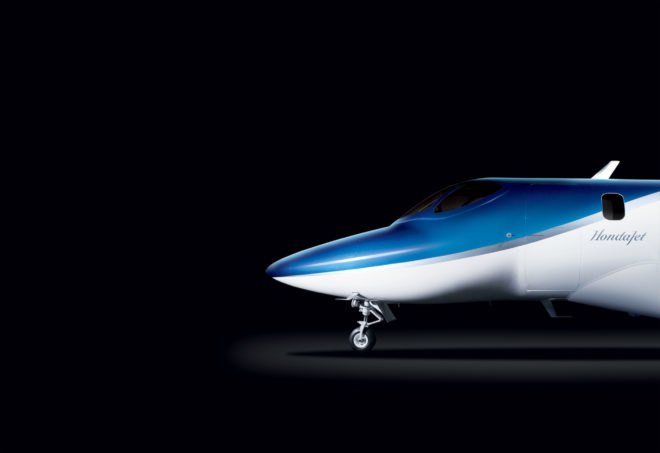 HondaJet, honda prototype airplane, airplane composite materials, eco honda jet, green honda plane, green planes, fuel efficient plane, HondaJet Honda, GE HondaJet