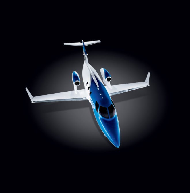 HondaJet, honda prototype airplane, airplane composite materials, eco honda jet, green honda plane, green planes, fuel efficient plane, HondaJet Honda, GE HondaJet