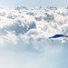 HondaJet, honda prototype airplane, airplane composite materials, eco honda jet, green honda plane, green planes, fuel efficient plane, HondaJet Honda, GE HondaJet