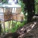 bamboo architecture, eco architecture, bamboo, bamboo treehouse, treehouse, tree house, eco design, green design, sustainable design, hooch, bamboo hooch, luna hooch, sunset hooch, jo scheer, bamboo house, green home, green house