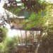 bamboo architecture, eco architecture, bamboo, bamboo treehouse, treehouse, tree house, eco design, green design, sustainable design, hooch, bamboo hooch, luna hooch, sunset hooch, jo scheer, bamboo house, green home, green house