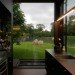 Architectural Bureau G.Natkevicius & Partners, pavilniai, family house, house within a house, home within a home, house wrapped in glass, renovation, restored home, green home, renovated home, green design, restoration, preservation, reclaimed materials, eco design,