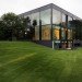 Architectural Bureau G.Natkevicius & Partners, pavilniai, family house, house within a house, home within a home, house wrapped in glass, renovation, restored home, green home, renovated home, green design, restoration, preservation, reclaimed materials, eco design,