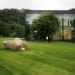 Architectural Bureau G.Natkevicius & Partners, pavilniai, family house, house within a house, home within a home, house wrapped in glass, renovation, restored home, green home, renovated home, green design, restoration, preservation, reclaimed materials, eco design,