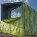 Vaillo & Irigaray huarte vaillo recycling center, recycled materials, eco design, green design, green architecture, recycled architecture, eco architecture, green design, eco design
