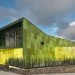 Vaillo & Irigaray huarte vaillo recycling center, recycled materials, eco design, green design, green architecture, recycled architecture, eco architecture, green design, eco design