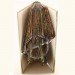 Isaac Salazar, Scott Campbell, recycled materials, recycled books, Kindle, digital reader, recycle art, book art