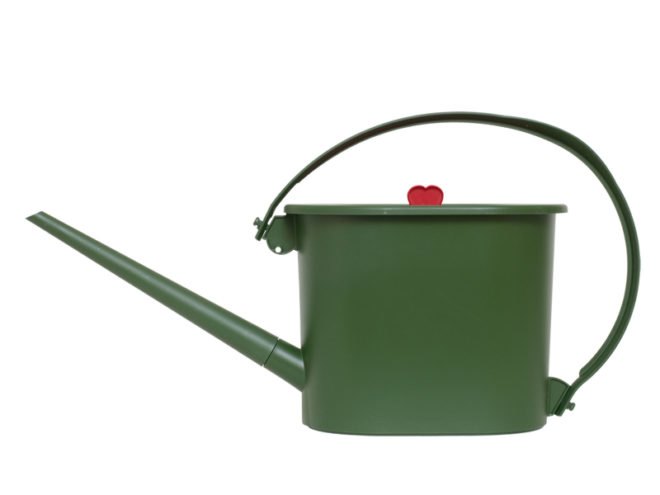 watering can, fertilizer, urine, compost, green, eco, sustainable, gardening, plants, liquid gold, towa, sweden, design, guldkannan, horticulture