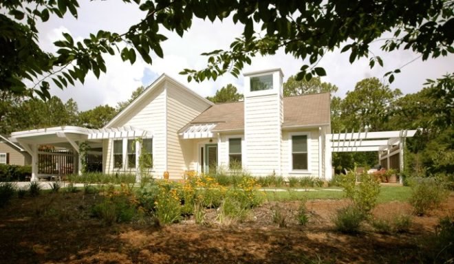 LEED Platinum homes, LEED Platinum points, LEED for Homes, LEED House,Habitat for Humanity of Sacramento, Postgreen, 100K House, LEED for Homes Awards, LEED for Homes Award, Eco homes awards, LEED awards, USGBC awards, green homes, green building awards, green homes building, low energy home, zero energy home, HERS,