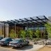 lance armstrong foundation, lake flato architects, austin, texas, green renovation, eco office, sustainable architecture