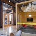 lance armstrong foundation, lake flato architects, austin, texas, green renovation, eco office, sustainable architecture