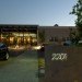 lance armstrong foundation, lake flato architects, austin, texas, green renovation, eco office, sustainable architecture