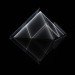 Robert Flottemesch, Jen DeNike, Johanna Ballhaus, and Adrian P. De Luca, Land Art Generator Initiative, Lunar Cubit, solar power, green architecture, pyramids, renewable energy, sustainable energy