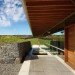 eco building, Canadian green building, green roof, green roof house, canada green roof, light scoop, galvalume siding, groundsource heat pump, geo thermal,natural daylighting, eco roof, green home, low profile home, Ian MacDonald, Meadow ho