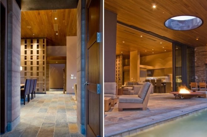 miraval, mithun, rammed earth, desert architecture, green building, sustainable architecture