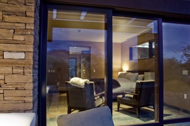 miraval, mithun, rammed earth, desert architecture, green building, sustainable architecture
