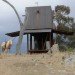 eco cabin, eco retreat, New South Wales cabin, green retreat, green cabin, Autrailia green building, Australia green home, Casey Brown Architect,rain cachement,rain collector, copper cladding, green veranda, sustainable cabin, sustainable retreat
