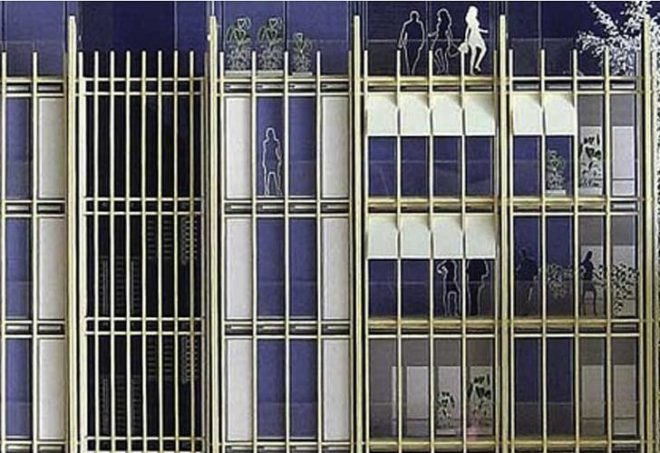 Museum of Sciences, MUSE, trento, italy, renzo piano, eco museum, sustainable building, green architecture