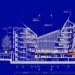 Museum of Sciences, MUSE, trento, italy, renzo piano, eco museum, sustainable building, green architecture