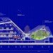 Museum of Sciences, MUSE, trento, italy, renzo piano, eco museum, sustainable building, green architecture