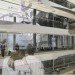 Museum of Sciences, MUSE, trento, italy, renzo piano, eco museum, sustainable building, green architecture