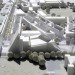 Museum of Sciences, MUSE, trento, italy, renzo piano, eco museum, sustainable building, green architecture