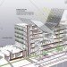 Museum of Sciences, MUSE, trento, italy, renzo piano, eco museum, sustainable building, green architecture