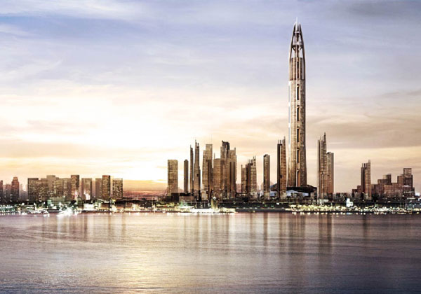 dubai building boom, dubai vacancy crisis, dubai building crisis, dubai financial crisis