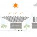 carbon neutral building, carbon neutral building competition, ofis, ofis architecture, solar power, pv, photovoltaic, green design, green architecture, eco architecture, sustainable design, sustainable architecture
