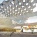 carbon neutral building, carbon neutral building competition, ofis, ofis architecture, solar power, pv, photovoltaic, green design, green architecture, eco architecture, sustainable design, sustainable architecture