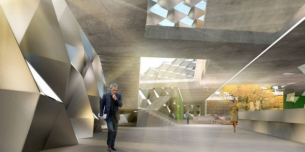 carbon neutral building, carbon neutral building competition, ofis, ofis architecture, solar power, pv, photovoltaic, green design, green architecture, eco architecture, sustainable design, sustainable architecture