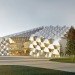 carbon neutral building, carbon neutral building competition, ofis, ofis architecture, solar power, pv, photovoltaic, green design, green architecture, eco architecture, sustainable design, sustainable architecture
