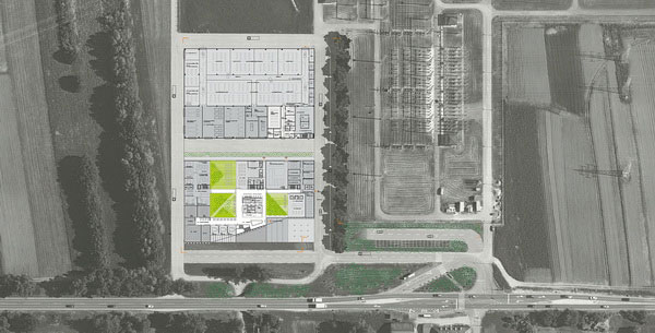 carbon neutral building, carbon neutral building competition, ofis, ofis architecture, solar power, pv, photovoltaic, green design, green architecture, eco architecture, sustainable design, sustainable architecture