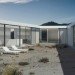 desert houses, platform for architecture + research, mojave desert, eco community, solar passive design, sustainable architecture