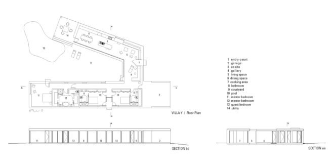 desert houses, platform for architecture + research, mojave desert, eco community, solar passive design, sustainable architecture