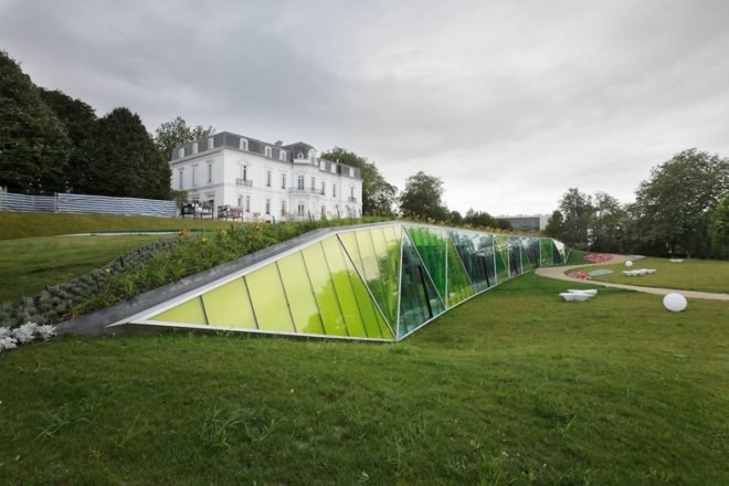 green historic preservation, green historic retrofit, Human Rights Institute, neo-classical residence restoration, Palace at Aiete Park, palace restoration, San Sebastian Palace, Spanish green retrofit