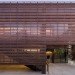 Paradise Valley Community College, Life Science Building, marlene imirzian and associates, phoenix, big roof, desert architecture, sustainable architecture