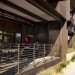 Paradise Valley Community College, Life Science Building, marlene imirzian and associates, phoenix, big roof, desert architecture, sustainable architecture