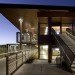 Paradise Valley Community College, Life Science Building, marlene imirzian and associates, phoenix, big roof, desert architecture, sustainable architecture